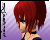 Kairi hair