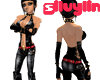 [SILVY] QUEEN!