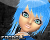 {FD}Blue Athena