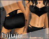 -BJ-Black Panther Dress