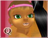 [$Q$] AdorableBabyGirl<3