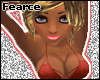 *[Red Rose]* ~ Ample