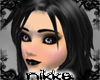 nikka77 goth Garnet