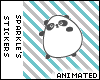 K� -=Dancing Panda ^^