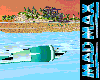 #M2 Private Island