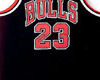 JORDAN JERSEY HOME/AWAY