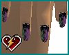 leprecon gone wild nails