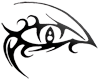 [FAD] Eye Tribal Tat