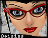 [D]RedD Cat Glasses