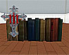 [M] Books