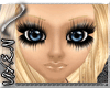 &uml;Luscious Lashes-THICK