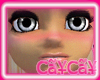 CaYzCaYz PinkyBlush