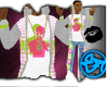 [3R]FameHoodyUp!G&P