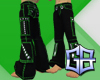 Pokits Pantz V2 - Green