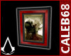 CC - Janetted Framed
