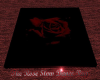 The Rose Slow Dance Rug