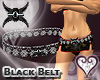 Queens black belt is layerable