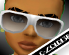 [LF] Winter Gee Glasses