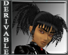 (J)DRVBL Curley-Sue *M*