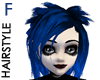 [Rikey] Royal Blue
