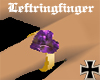 [RC] Amethystheartring