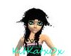 okimi hair black