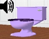 FF~ Purple Potty