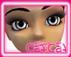 CaYzCaYz GliterBrown_TOP