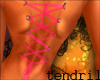 =Flirty Corset Piercing