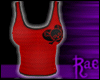 R: Red Skull Sleep Set