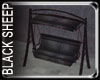 Grimalkin Seat