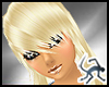 Blonde HiKARU
