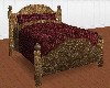 Elegant bed