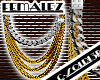 [LF] Gangster Chain [F]