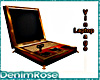 [DR] Vintage Laptop