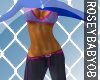 [RB] POP BLUE PUNCH