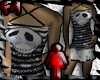 Fearless NightMare Dress