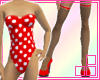 [f] 50s PinUpGirl Outfit