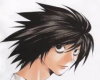 Ryuzaki (transparent)