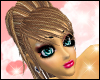 !Britney!} Blonde shades