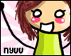 *Nyuu* I <3 Doodles