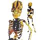 skelleton Fire