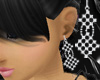 Princess Earring VII