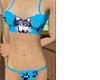 paws off bikini