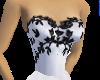 Mony Fishtail Gown