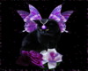 Purple Magic (Glitter)