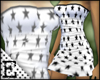 [E] STARS: Black Dress