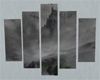 Gothic Castle