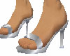 Celebrity Silver Heel