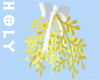 Heavenly Mistletoe
